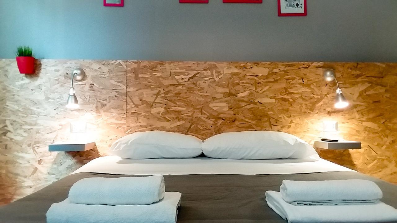 Leonardo Hotel Brindisi Zewnętrze zdjęcie