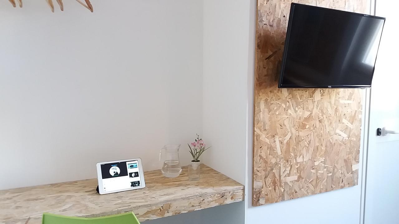 Leonardo Hotel Brindisi Zewnętrze zdjęcie
