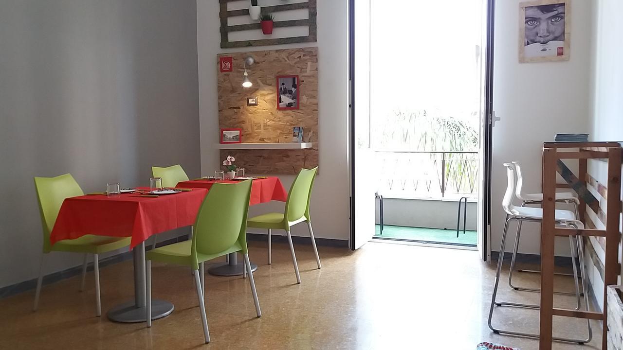 Leonardo Hotel Brindisi Zewnętrze zdjęcie