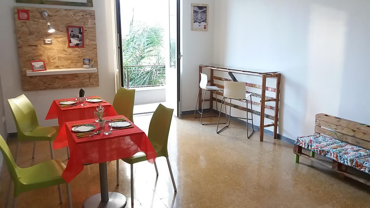 Leonardo Hotel Brindisi Zewnętrze zdjęcie