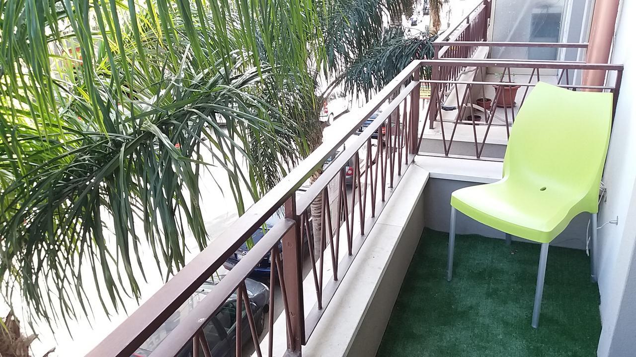 Leonardo Hotel Brindisi Zewnętrze zdjęcie