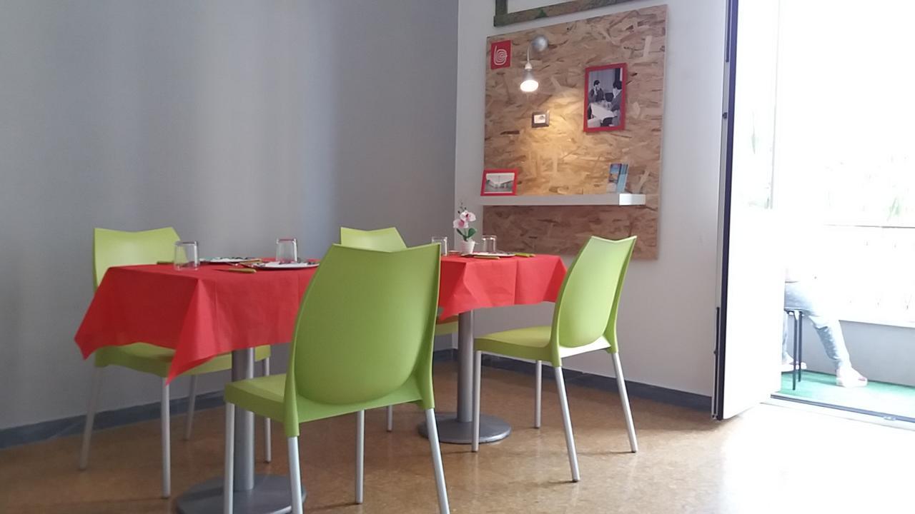Leonardo Hotel Brindisi Zewnętrze zdjęcie