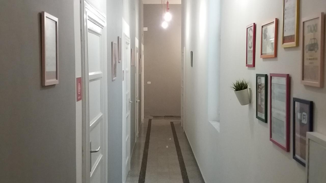 Leonardo Hotel Brindisi Zewnętrze zdjęcie
