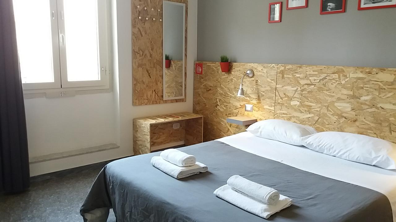Leonardo Hotel Brindisi Zewnętrze zdjęcie