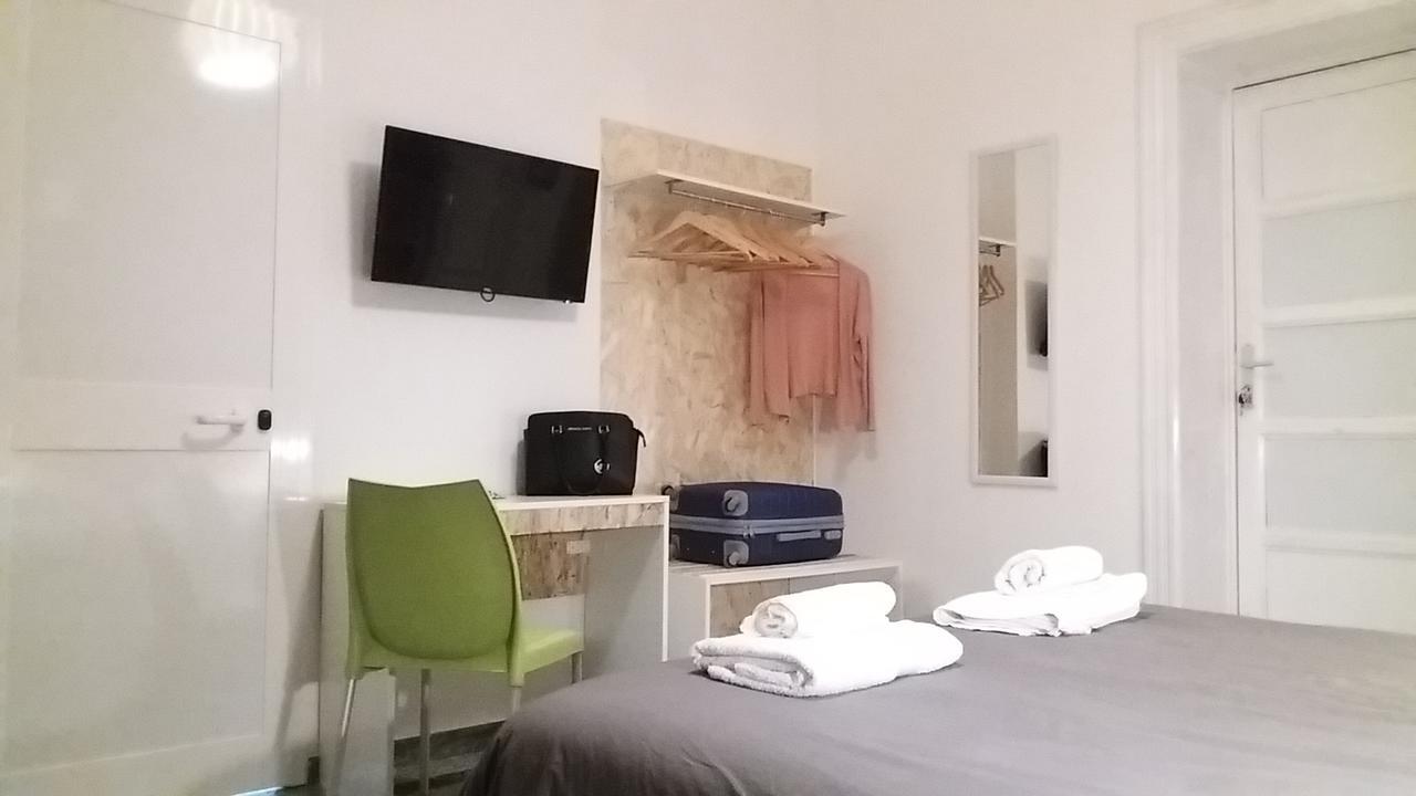 Leonardo Hotel Brindisi Zewnętrze zdjęcie