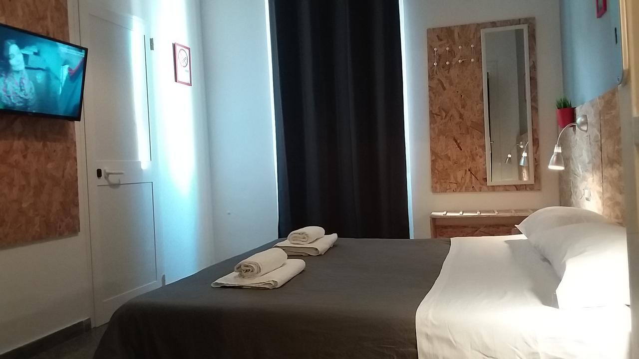 Leonardo Hotel Brindisi Zewnętrze zdjęcie