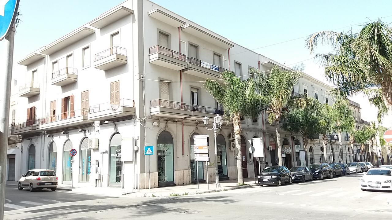 Leonardo Hotel Brindisi Zewnętrze zdjęcie