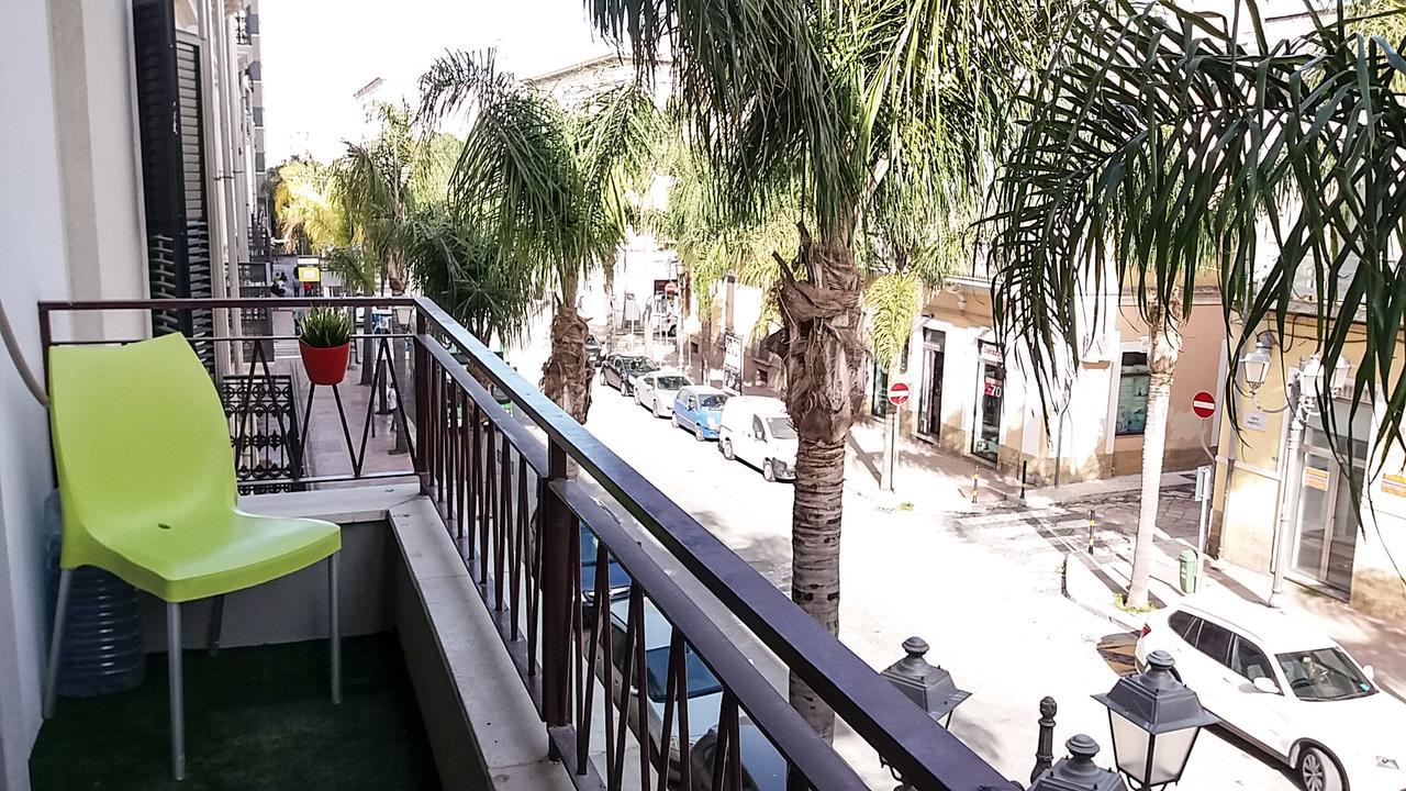 Leonardo Hotel Brindisi Zewnętrze zdjęcie